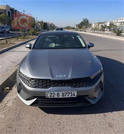 كيا K5